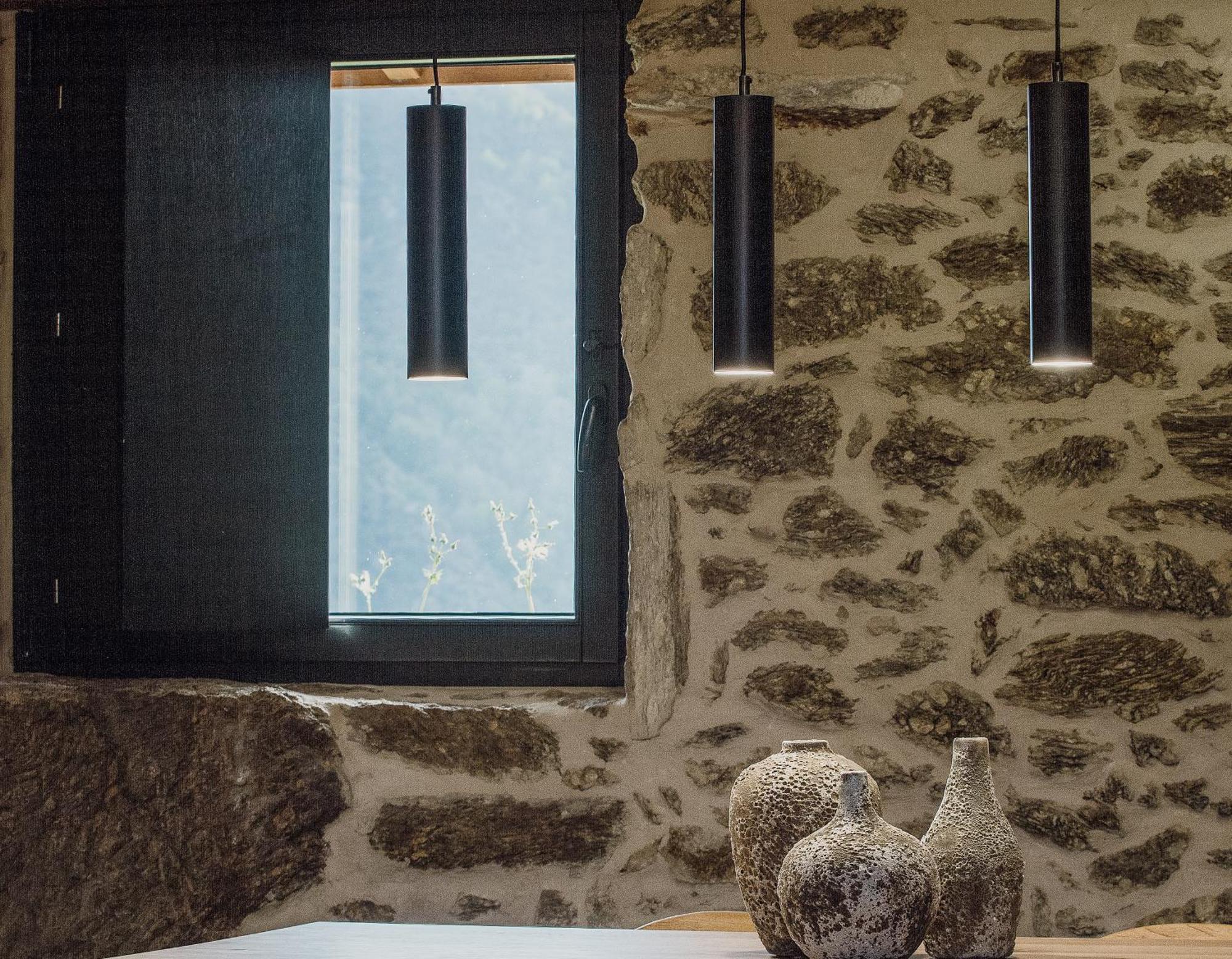 Casinas Do Sil Vendégház Cristosende Kültér fotó